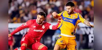 Toluca vs. Tigres: la posible alineación para el partido de vuelta por semifinales Clausura de Liga MX 2025