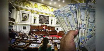 Retiro AFP 2025: se acumulan más proyectos para liberar hasta S/21.400, pero dictamen no avanza Retiro AFP 2025: se acumulan más proyectos para liberar hasta S/21.400, pero dictamen no avanza