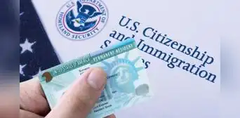 Cambios en la Green Card: Gobierno de EEUU insta a este grupo de inmigrantes a renovar su tarjeta de residencia permanente este 2025 Cambios en la Green Card: Gobierno de EEUU insta a este grupo de inmigrantes a renovar su tarjeta de residencia permanente este 2025