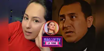 Tiktoker mostrará comprometedores chats con Edwin Guerrero, de Corazón Serrano, en ‘Magaly TV, la firme’: "No tengo miedo"