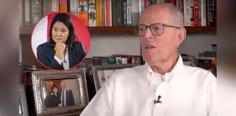 PPK reaparece y responsabiliza al fujimorismo de crisis política: "El Perú se fregó cuando Keiko Fujimori me sacó"