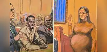 Juicio contra Sean "Diddy" Combs por tráfico sexual: acusaciones de sus víctimas, posible sentencia a cadena perpetua y más del caso