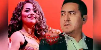 ¿Qué está pasando en Corazón Serrano? La polémica interna tras explosiva entrevista a Ana Lucía Urbina y audios filtrados de Edwin Guerrero ¿Qué está pasando en Corazón Serrano? La polémica interna tras explosiva entrevista a Ana Lucía Urbina y audios filtrados de Edwin Guerrero