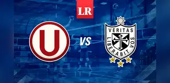 ¿A qué hora juega Universitario vs San Martín EN VIVO y dónde ver la vuelta por el tercer lugar de la Liga Peruana de Vóley? ¿A qué hora juega Universitario vs San Martín EN VIVO y dónde ver la vuelta por el tercer lugar de la Liga Peruana de Vóley?