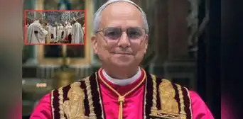 La primera misa del papa León XIV: evento mundial será transmitido por canal peruano el 18 de mayo La primera misa del papa León XIV: evento mundial será transmitido por canal peruano el 18 de mayo