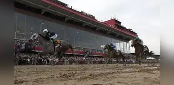 Preakness Stakes 2025 EN VIVO: a qué hora, dónde ver y pronósticos de la carrera por la Triple Corona de EEUU