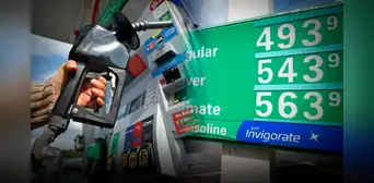 ¿Aumentará el precio de la gasolina en California? Estudio revela que podría alcanzar los 8 dólares por galón