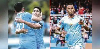 Alineaciones Sporting Cristal vs ADT: ¿cuál sería el equipo de Paulo Autuori para el partido por la fecha 13 del Torneo Apertura?