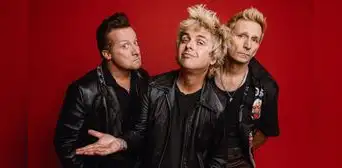 ¿Green Day vuelve a Sudamérica? Banda ilusiona a fans con video que muestra banderas de Perú y otros países de la región ¿Green Day vuelve a Sudamérica? Banda ilusiona a fans con video que muestra banderas de Perú y otros países de la región