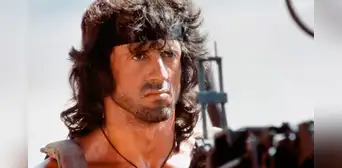 La saga ‘Rambo’ vuelve a los cines de todo el mundo con una nueva película: ¿estará Sylvester Stallone? La saga ‘Rambo’ vuelve a los cines de todo el mundo con una nueva película: ¿estará Sylvester Stallone?