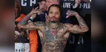 Próxima pelea de Gervonta Davis: revisa la fecha y rival del 'Tank' por el título mundial ligero AMB Próxima pelea de Gervonta Davis: revisa la fecha y rival del 'Tank' por el título mundial ligero AMB