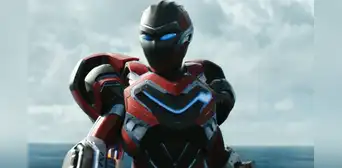 ‘Ironheart’ lanza impresionante tráiler y se prepara para debutar en el streaming: serie sale a fines de junio en Disney ‘Ironheart’ lanza impresionante tráiler y se prepara para debutar en el streaming: serie sale a fines de junio en Disney