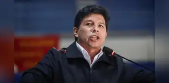 Pedro Castillo: Subcomisión del Congreso admite nueva denuncia constitucional contra expresidente Pedro Castillo: Subcomisión del Congreso admite nueva denuncia constitucional contra expresidente