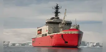 El país de Sudamérica que liderará y construirá moderno muelle en la Antártida con una gran inversión de 27 millones de dólares El país de Sudamérica que liderará y construirá moderno muelle en la Antártida con una gran inversión de 27 millones de dólares