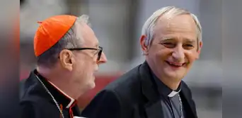 Cardenal que era uno de los favoritos para ser Sumo Pontífice sorprende con declaración: “¿Yo, papa? Habría salido por la ventana”