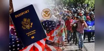 Pésimas noticias para inmigrantes en EEUU: este país les quitará la nacionalidad si obtienen la ciudadanía americana