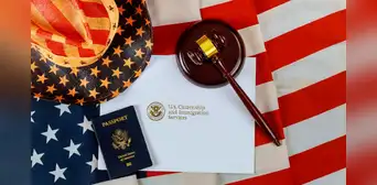 Atención, inmigrantes en EEUU: por esta razón, USCIS podría rechazarte la ciudadanía americana pese a aprobar el examen