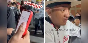 Peruana ganó una camioneta en sorteo y cortó la llamada al creer que era un error: "Se confundieron de número" Peruana ganó una camioneta en sorteo y cortó la llamada al creer que era un error: "Se confundieron de número"