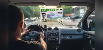 Buenas noticias para los inmigrantes en Colorado: nueva ley permite a indocumentados obtener la licencia de conducir Buenas noticias para los inmigrantes en Colorado: nueva ley permite a indocumentados obtener la licencia de conducir