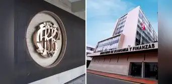 Déficit fiscal en Perú retrocedió en abril y se ubicó por debajo del 3% del PBI, según el BCRP Déficit fiscal en Perú retrocedió en abril y se ubicó por debajo del 3% del PBI, según el BCRP