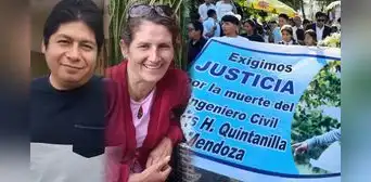 Vraem: Un doble crimen, un narcolaboratorio y un misterioso asesino que no dejó rastros