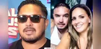 ‘Loco’ Vargas pone en duda su boda con Blanca Rodríguez pese a haber anunciado que se casarían en mayo: “Vamos a ver” ‘Loco’ Vargas pone en duda su boda con Blanca Rodríguez pese a haber anunciado que se casarían en mayo: “Vamos a ver”