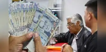 Gobierno oficializa garantía para entrega del bono de reconocimiento a peruanos que aportaron a la ONP: suma asciende a S/46 millones