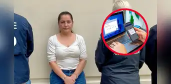 Red criminal colombo-estadounidense usaba muertes reales para vender visas a Estados Unidos: ganaban 1,2 millones de dólares Red criminal colombo-estadounidense usaba muertes reales para vender visas a Estados Unidos: ganaban 1,2 millones de dólares