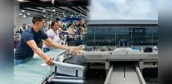 Nuevo Aeropuerto Jorge Chávez: estos pasajeros deberán pagar un adicional en sus boletos de viajes, a partir de junio 2025, vía Ositrán