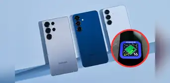 Android 16 llega antes de lo esperado: estos son los modelos que se van actualizar