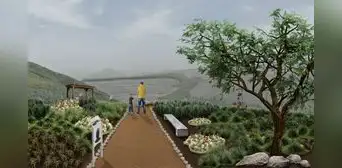 Así será el inmenso y moderno parque al norte de Lima que rinde homenaje al Papa León XIV y su legado