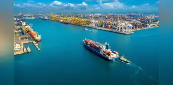 China construye uno de los megaproyectos más grandes del mundo en este país de América Latina: impulsa una inversión de $160 millones China construye uno de los megaproyectos más grandes del mundo en este país de América Latina: impulsa una inversión de $160 millones