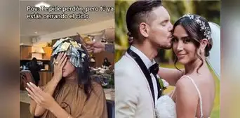 Melissa Paredes se quita anillo de bodas y desata rumores de crisis con Anthony Aranda tras lanzar fuerte mensaje: “Cerrando el ciclo” Melissa Paredes se quita anillo de bodas y desata rumores de crisis con Anthony Aranda tras lanzar fuerte mensaje: “Cerrando el ciclo”