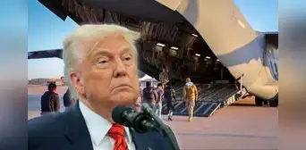 Buenas noticias para inmigrantes en EEUU: rechazan proyecto de ley de Trump para fortalecer las deportaciones masivas y la seguridad de frontera Buenas noticias para inmigrantes en EEUU: rechazan proyecto de ley de Trump para fortalecer las deportaciones masivas y la seguridad de frontera