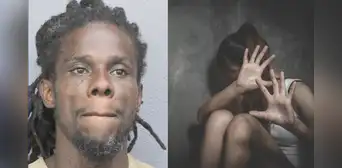 Hombre en Florida abusa sexualmente de una mujer en lugar de llevarla al hospital tras un accidente de tránsito Hombre en Florida abusa sexualmente de una mujer en lugar de llevarla al hospital tras un accidente de tránsito