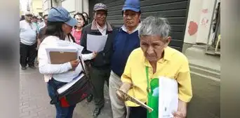 Fonavi: Comisión de Economía aprobó dictamen que brinda más facilidades para el pago de deudas Fonavi: Comisión de Economía aprobó dictamen que brinda más facilidades para el pago de deudas