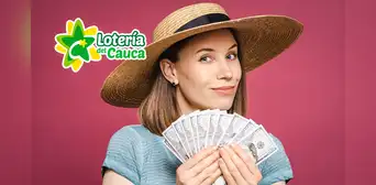 Revisa Lotería del Cauca HOY, sábado 17 de mayo: ¿a qué hora salen los resultados por Canal 1 EN VIVO en Colombia? Revisa Lotería del Cauca HOY, sábado 17 de mayo: ¿a qué hora salen los resultados por Canal 1 EN VIVO en Colombia?
