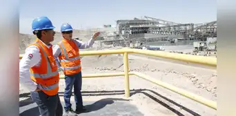 Conoce el nuevo perfil de los profesionales en minería este 2025: sector requerirá estas habilidades inteligentes en la industria