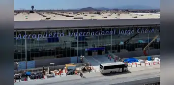 MTC brinda esta ruta sencilla para llegar al nuevo Aeropuerto Jorge Chávez en 2025: podrás usar carriles exclusivos y renovada avenida