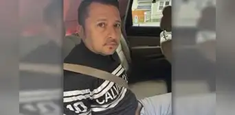 Fue deportado hace 16 años y lo vuelven a capturar: ICE arresta a inmigrante con condena por abuso sexual a menor