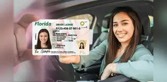 Inmigrantes afectados tras nueva regla en Florida que obliga a cumplir este requisito con su licencia de conducir Inmigrantes afectados tras nueva regla en Florida que obliga a cumplir este requisito con su licencia de conducir