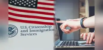 USCIS en línea 2025: cómo un inmigrante en Estados Unidos puede recuperar una cuenta bloqueada