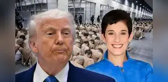 Atención, inmigrantes en EEUU: jueza exige al gobierno de Trump demostrar pruebas en caso clave sobre deportaciones Atención, inmigrantes en EEUU: jueza exige al gobierno de Trump demostrar pruebas en caso clave sobre deportaciones