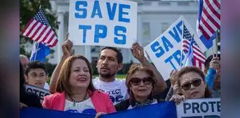 Confirmado por USCIS: estos inmigrantes no podrán obtener el Estatus de Protección Temporal en EEUU