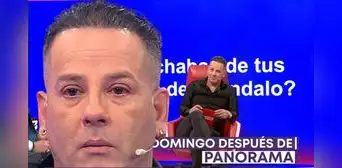 ¿Qué preguntas le harán a Ricky Trevitazo en 'El valor de la verdad' en vivo?