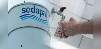 Corte de agua en Lima por de 12 horas: consulta los distritos y horarios afectados, según Sedapal Corte de agua en Lima por de 12 horas: consulta los distritos y horarios afectados, según Sedapal