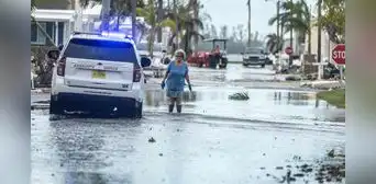 Huracanes en Florida 2025: meteorólogos pronostican por qué esta temporada podría ser la más activa en el estado Huracanes en Florida 2025: meteorólogos pronostican por qué esta temporada podría ser la más activa en el estado