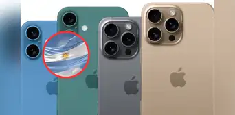IPhone más barato en Argentina: el Gobierno reduce aranceles y prevé una baja del 30% en 2025