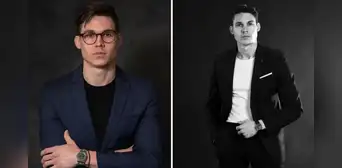 La historia de un joven cubano que pasó de tener solo US$300 a facturar millones: no conocía lo que era una hamburguesa o una Coca-Cola La historia de un joven cubano que pasó de tener solo US$300 a facturar millones: no conocía lo que era una hamburguesa o una Coca-Cola