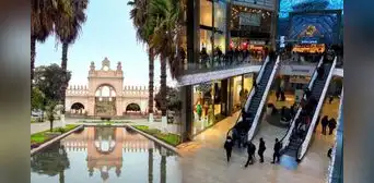 Un nuevo centro comercial se construirá en este histórico distrito de Lima Metropolitana: tendrá inversión de S/80 millones